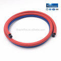 Best Sell Double Color 5/16",1/4",3/8" Flexible Twin Line Welding Hose